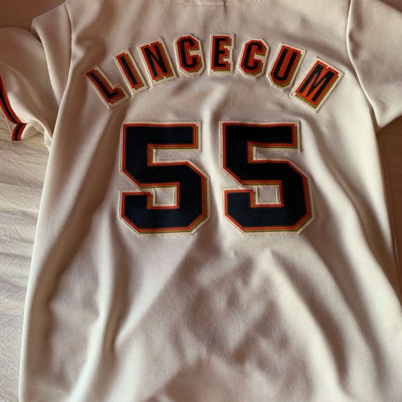 Various Baseball Jerseys - Picture 3 of 7